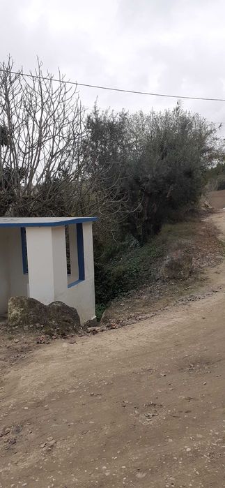 Quinta pequena- Sobral de Monte Agraço