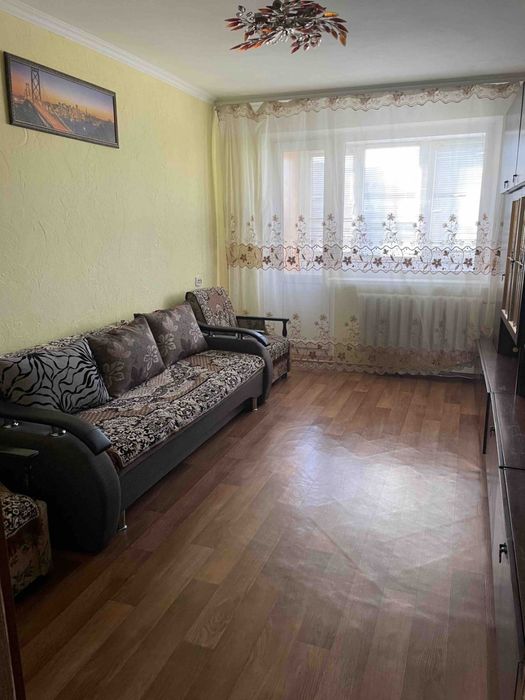 Сдаю двухкомнатную квартиру