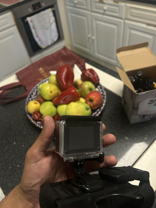 Camara estilo go pro