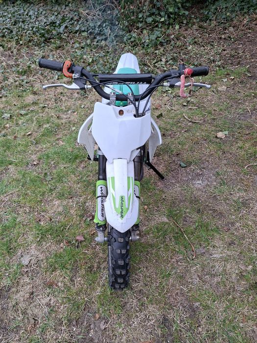 Mini cross terenowy 50cc