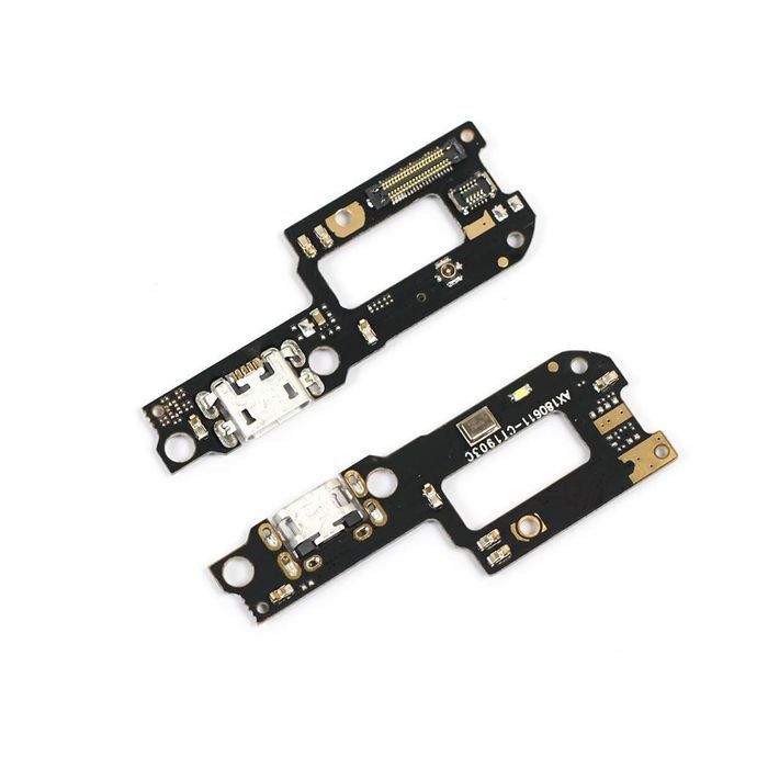Złącze Gniazdo Usb Xiaomi Do Redmi 6Pro Mi A2 Lite