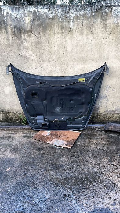 Capot Volvo S40 para venda