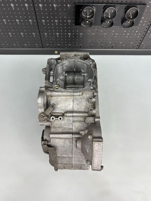 Kartery Silnik SUZUKI LTR450 R 06-11