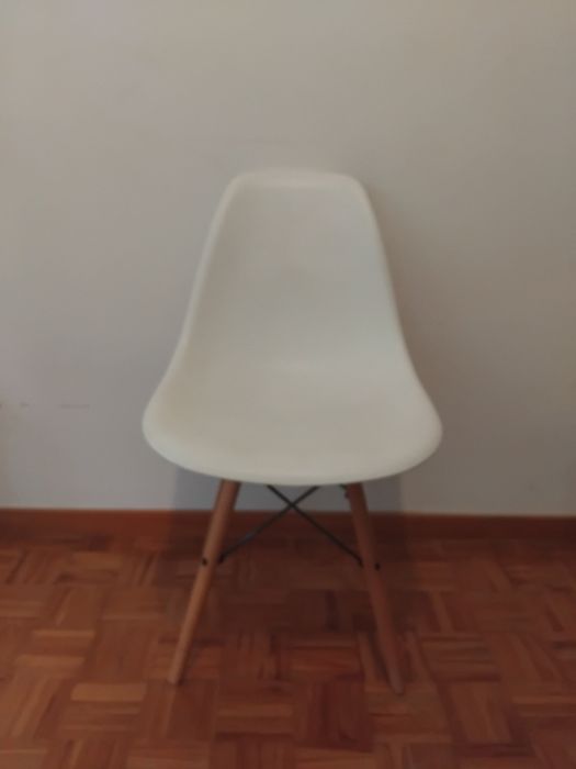 Vendo cadeira de secretária