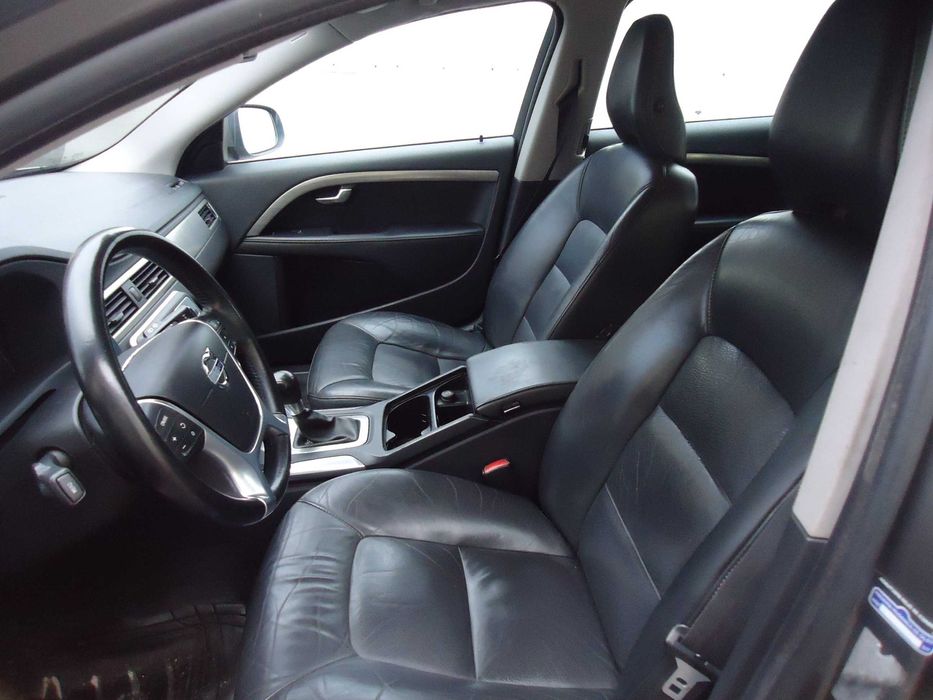 Volvo V 70 1.6D Drive Momentum de 2010