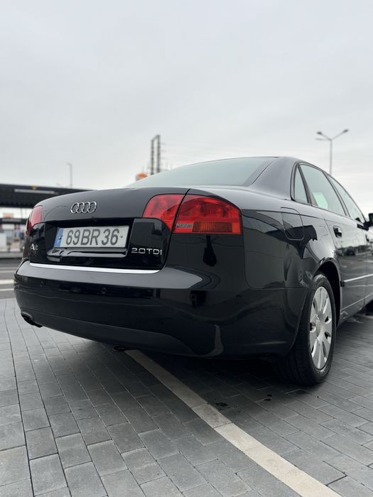 Audi A4 2.0 TDI | Nacional |