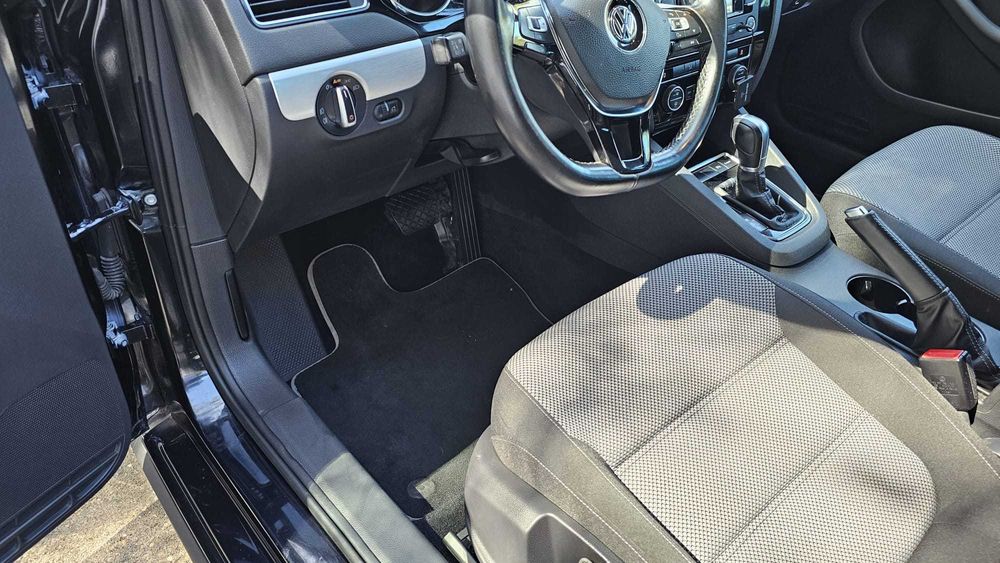 Volkswagen Jetta 1.4 Hybrid Gasolina 2015