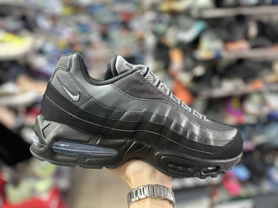 Кросівки Nike Air Max 95 OG ( РОЗМІР 48,5 )