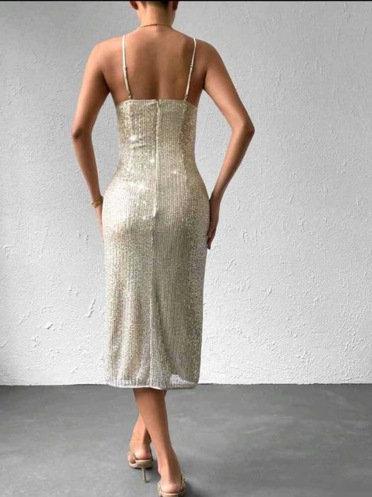 Vestidos nunca usados