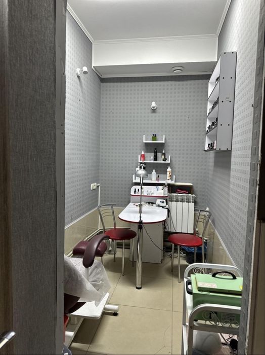 Аренда для мастера парикмахера