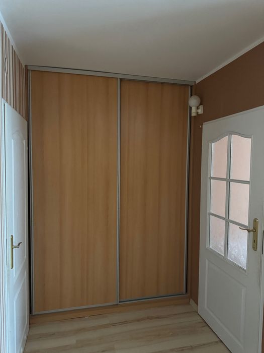 Mieszkanie z balkonem- Żagań ul. Szprotawska