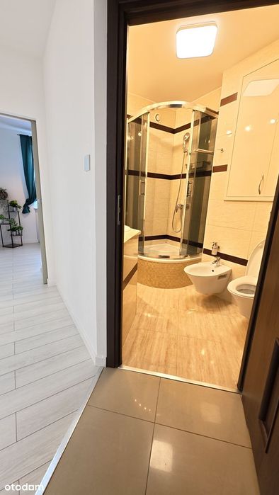 40m2 wysoki standard gotowe