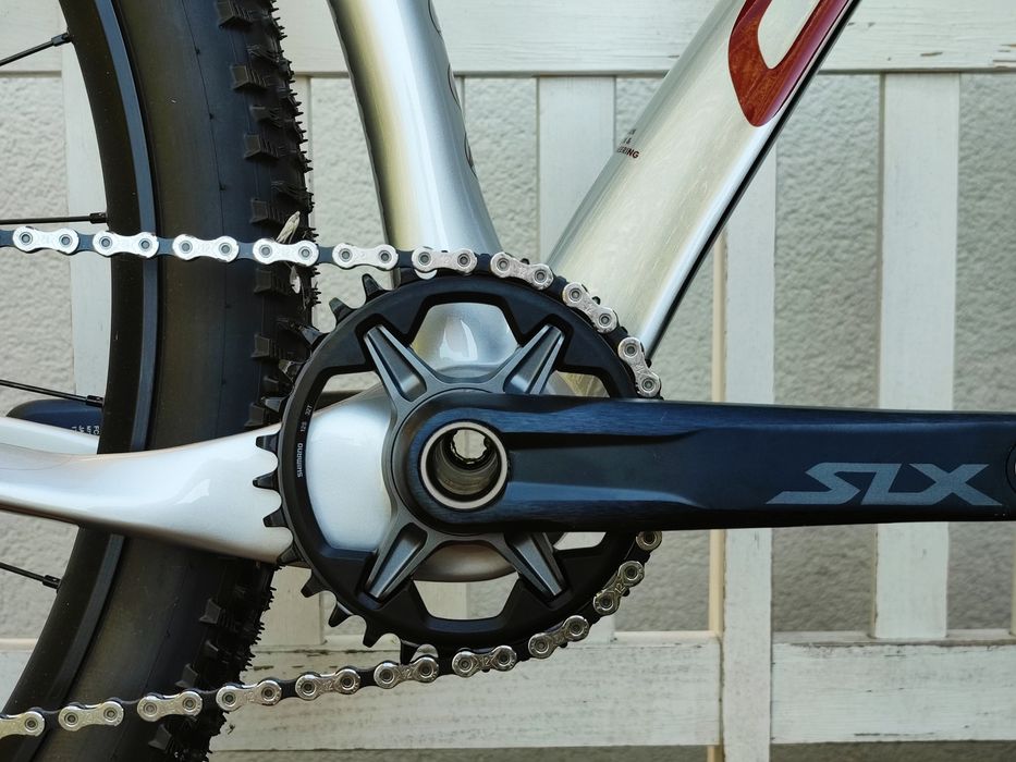 11kg  M Carbon Sram X01 1x 12 MTB 29 Corratec Revo BOW SL Pro HT