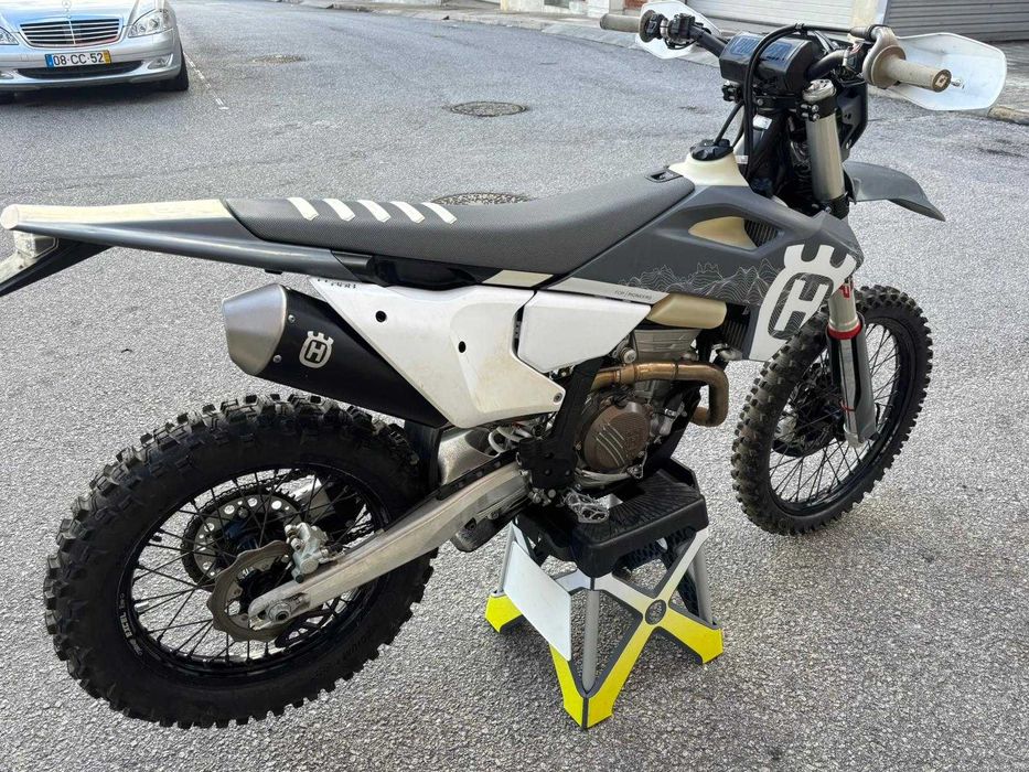 Husqvarna FE 350 PRO