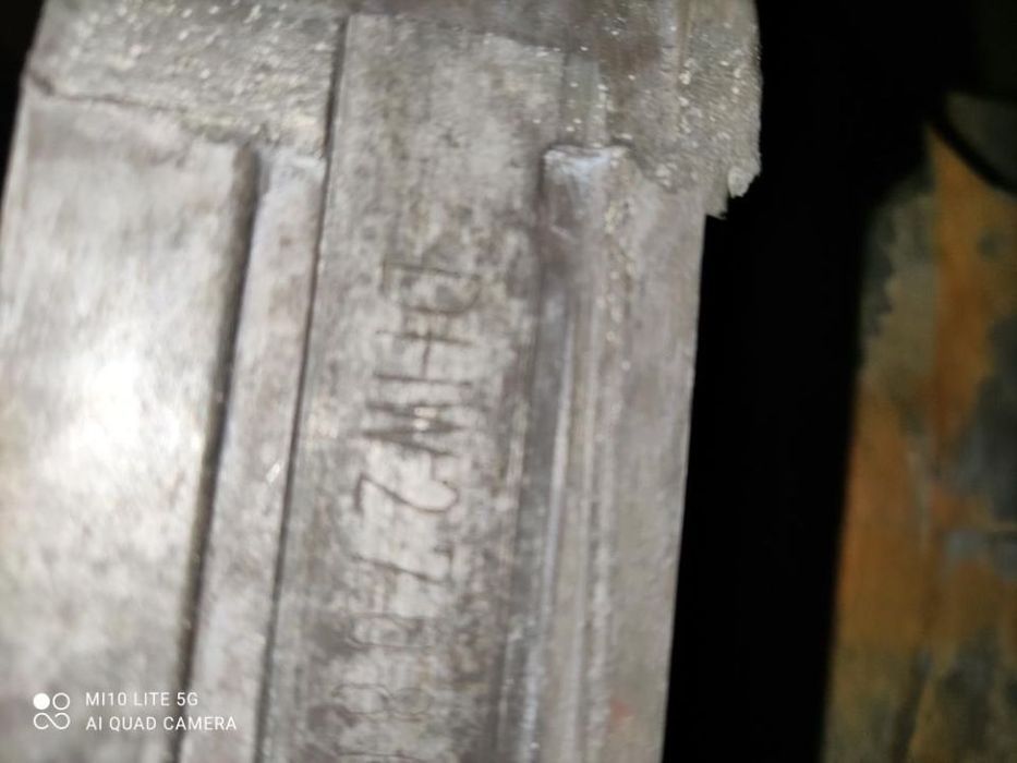 Caixa de velocidades - Audi A.4  1.8 Turbo 150cv ( DHW )