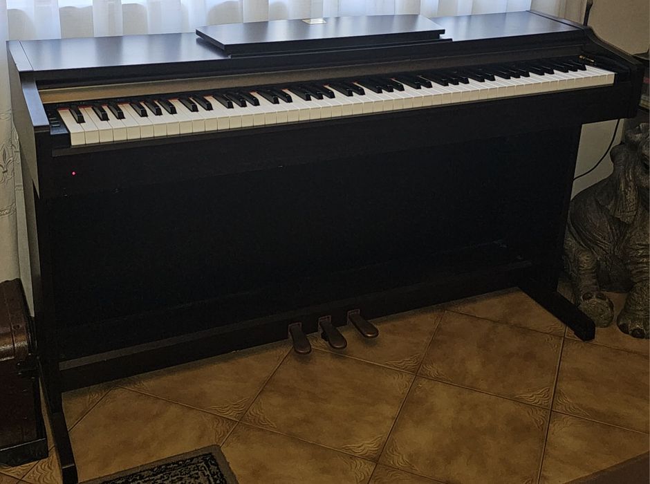 Piano digital - Yamaha CLP 115
