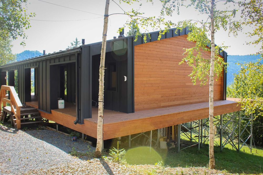 Металеві палі ‼️ Гвинтовий фундамент + Установка + Гарантія