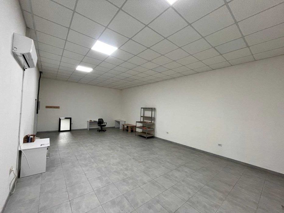 Оренда приміщення Ювілейний, вул. Небожинського (280 м.кв)