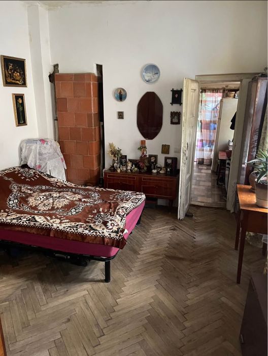 Терміновий продаж 1 кім квартири в центрі м Львова