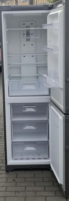 Lodówka Ariston 186cm z transportem,Gwarancja