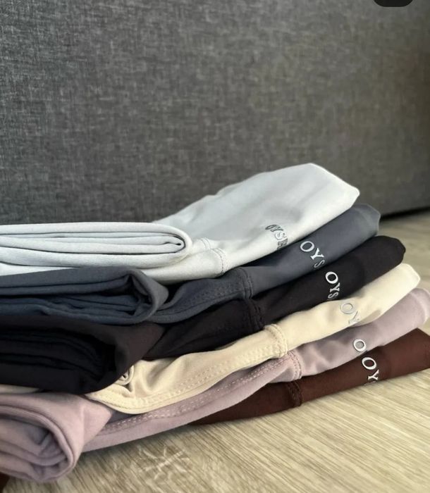 Розпродаж. Лосіни OYSHO Ойшо, з ефектом утяжки, Туреччина