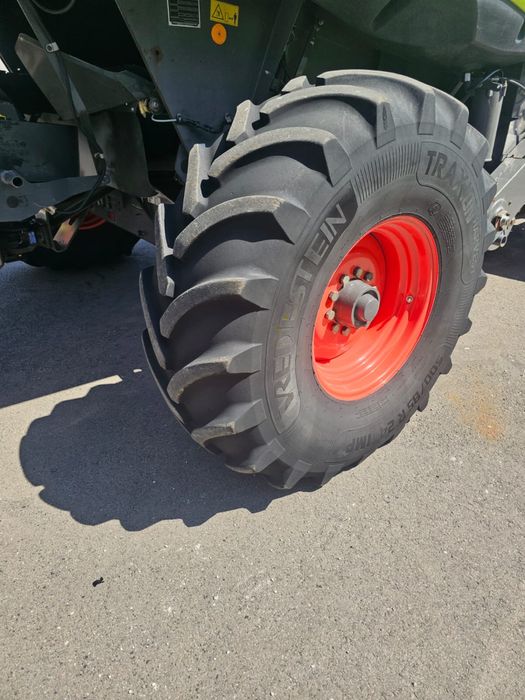 Продам комбайн Claas Lexion 670