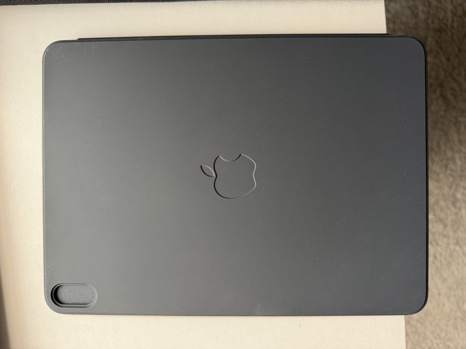 Capa ipad original