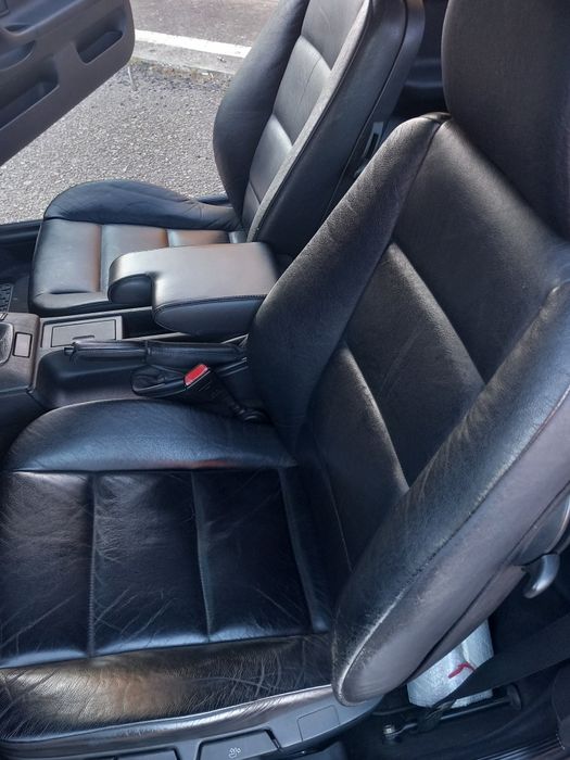 Bmw 318i cabrio 1.8
