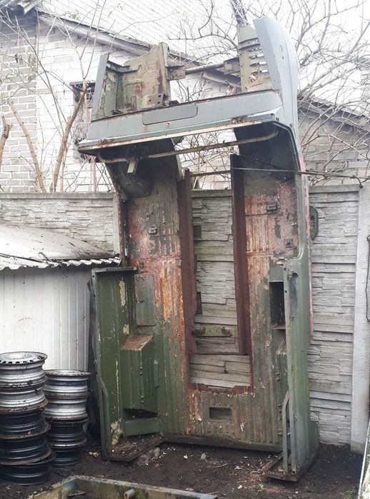 luaz 969m zaz nadwozie maska drzwi klapa koła fotele