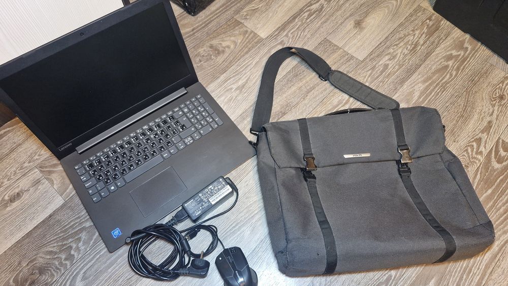 Продам бюджетний ноутбук