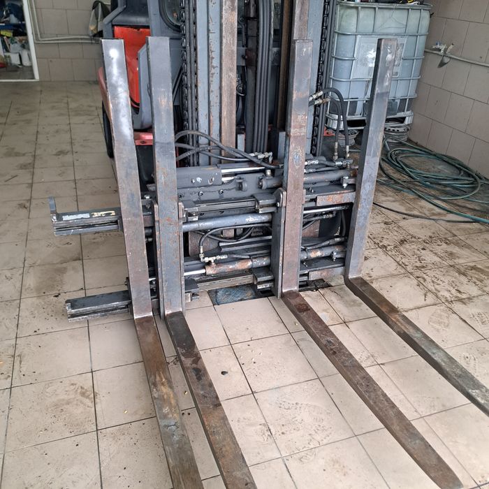 Вилочний Навантажувач Linde HD30.
