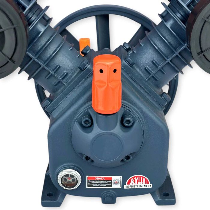Компресорний блок Profinstrument BJB 2065 (500 л/хв, 10 бар)