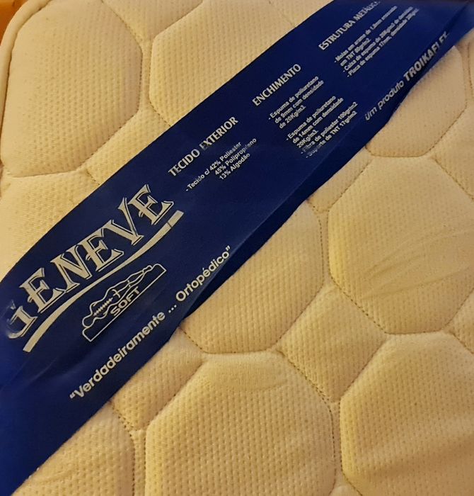 Mobília de Quarto Completa  • DESCIDA PREÇO