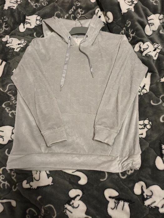 Женская куртка замшевая