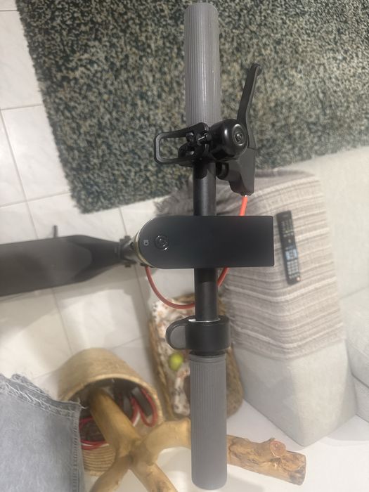 Trotinete Eletrica Xiaomi Nova