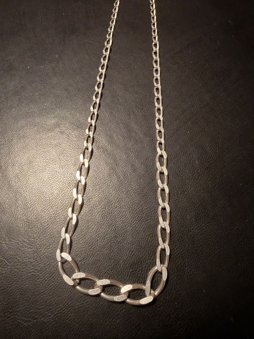 Fio de prata- gr. 15,23