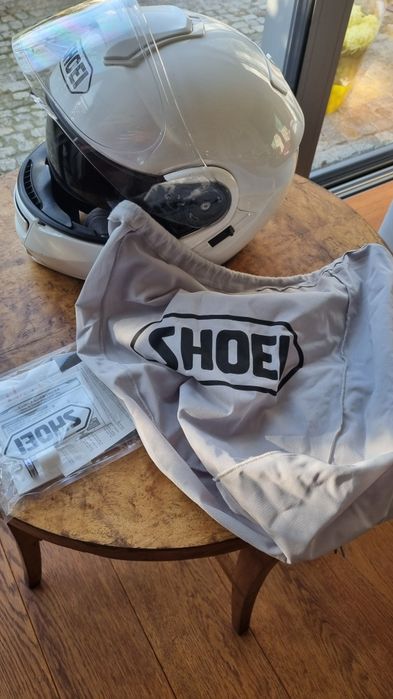SHOEI Neotec r. XS