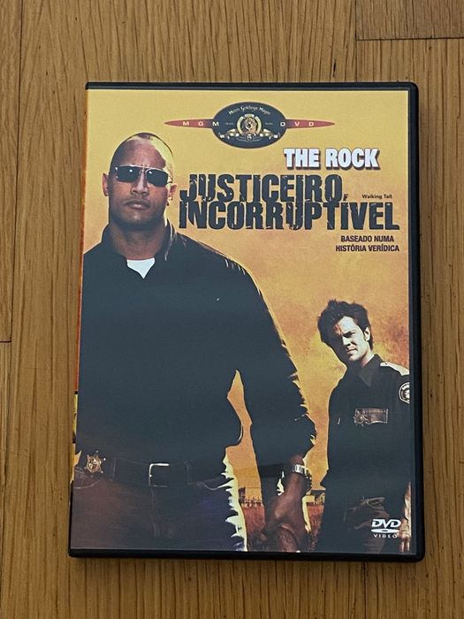 Filmes em bom estado