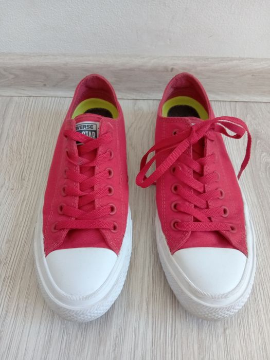 Trampki Converse CT II OX r.38