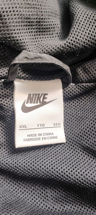 Кофта  чоловіча  Nike