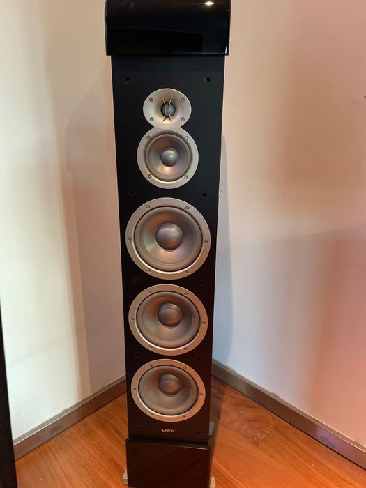 Colunas infinity C336