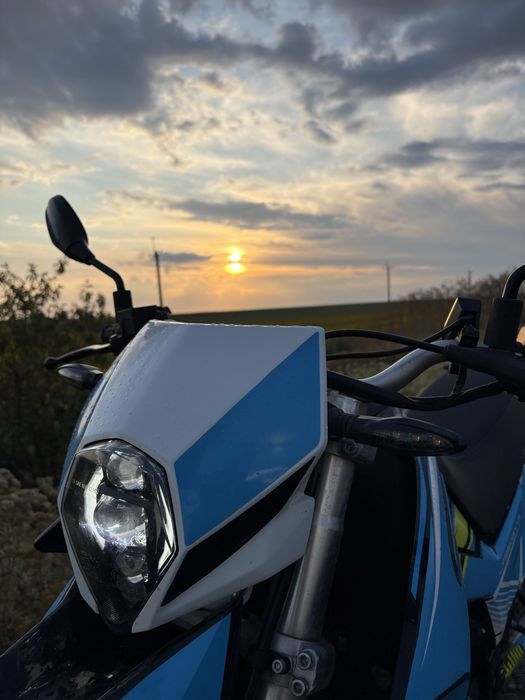 Продам Lifan KPX 250