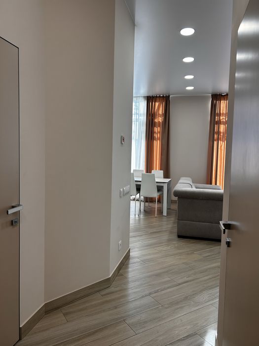 Продаж 2-х кімнатної квартири жк Комфорт Сити з терасою