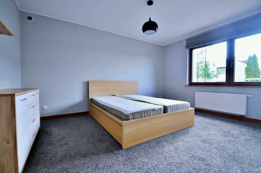 Przestronne 3 Pok. | Miejsce parkingowe | Szeroka