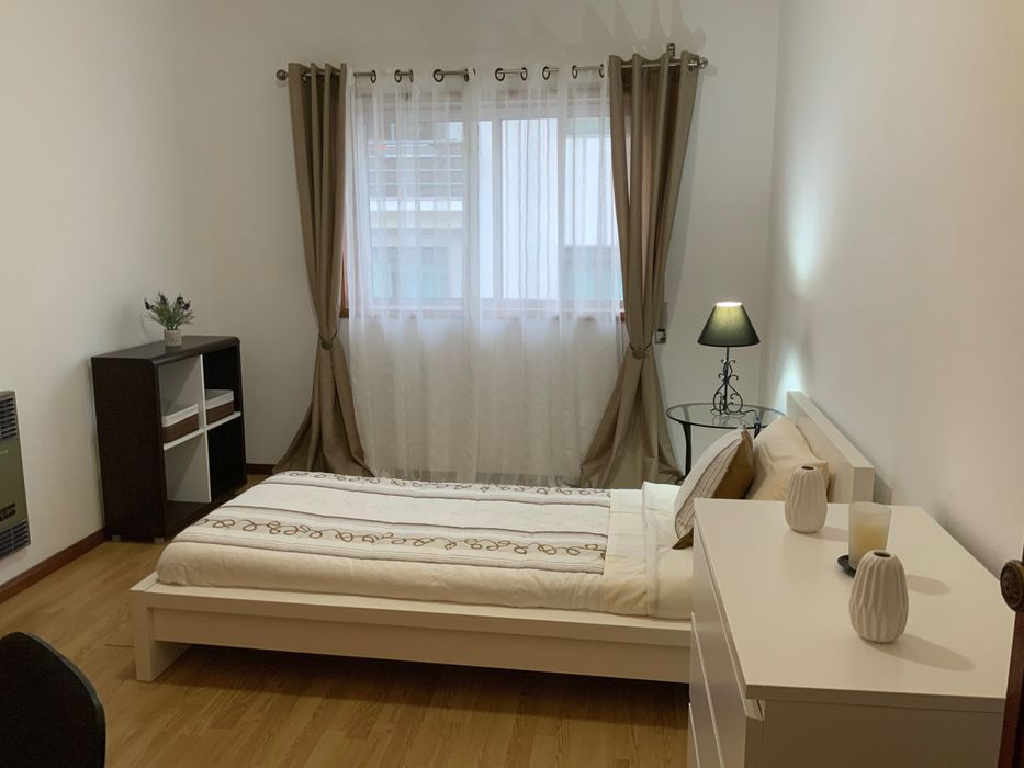 Quarto para Arrendamento