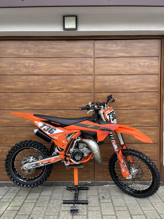 KTM