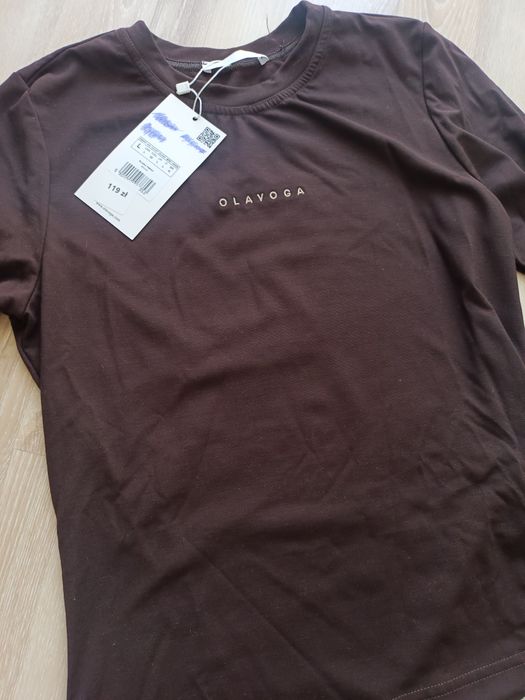 Olavoga rozmiar L NOWA