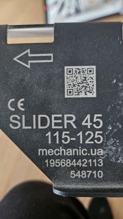 Wertec przystawka do szlifierki