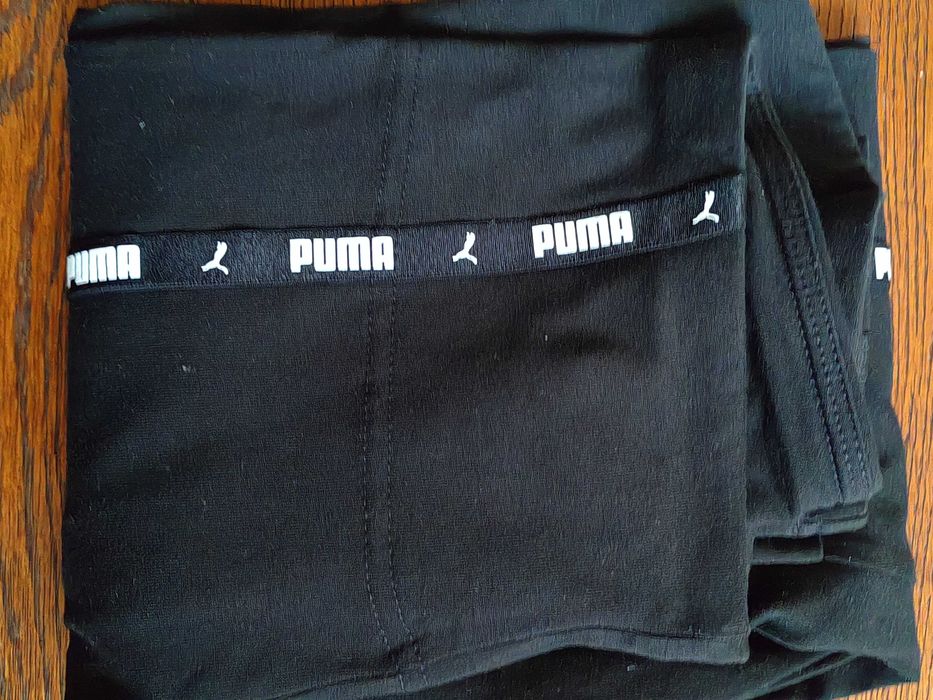 Legginsy Puma damskie