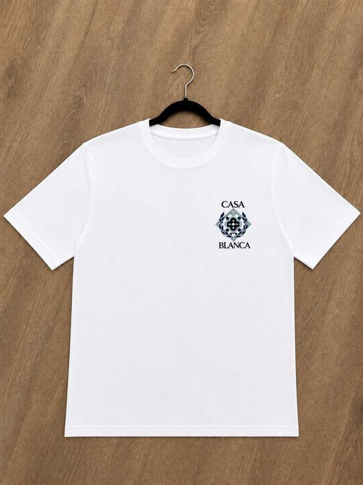 T-Shirts Masculinas e Femininas Pronta Entrega